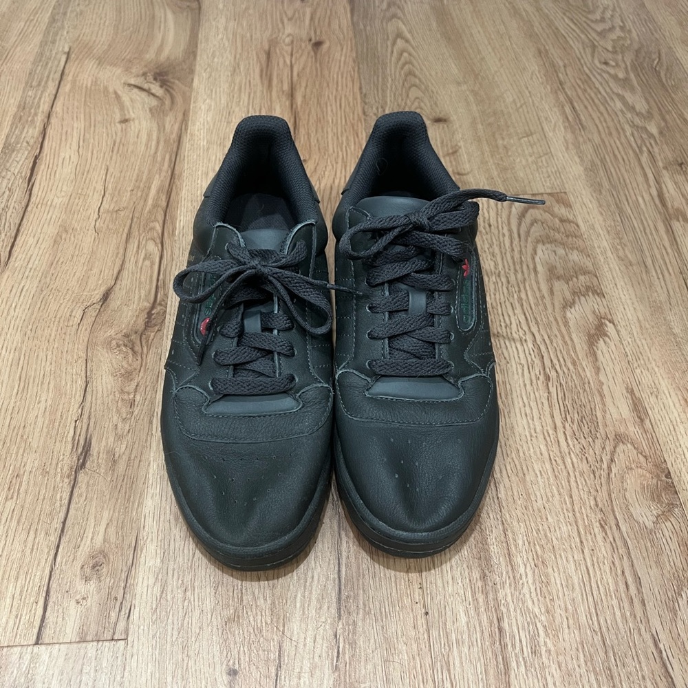 Yeezy calabasas sneakers